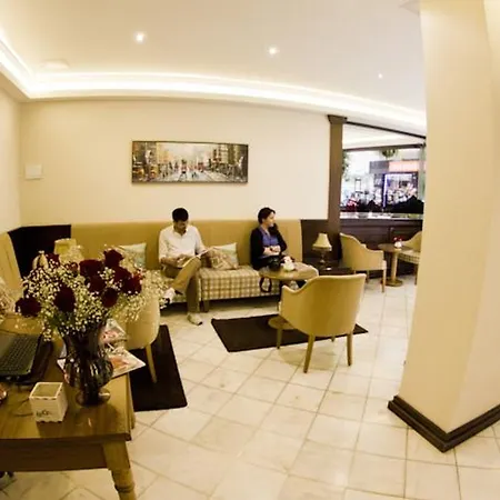 Ilkay 3* Provincia di Istanbul