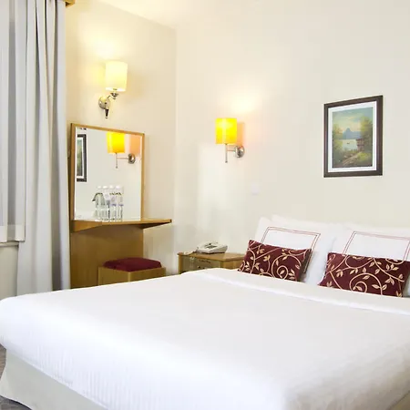 Ilkay Hotel Provincia di Istanbul