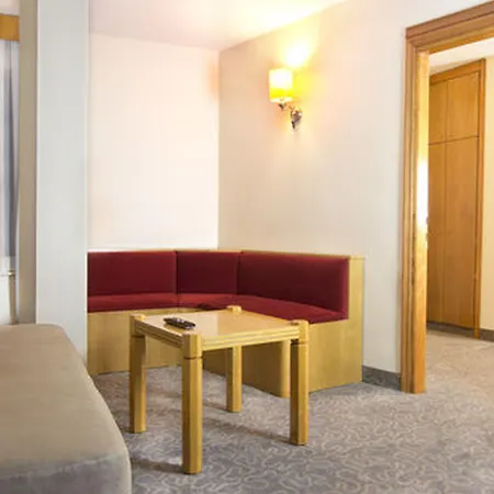 Hotel Ilkay Provincia di Istanbul