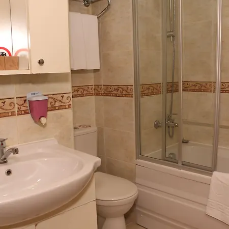 Ilkay 3* Provincia di Istanbul