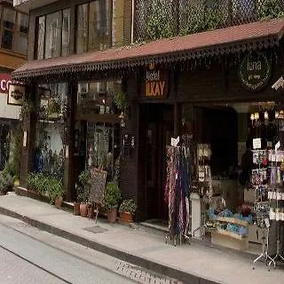 Hotel Ilkay