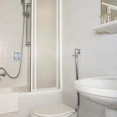 Ilkay Hotel Istambul