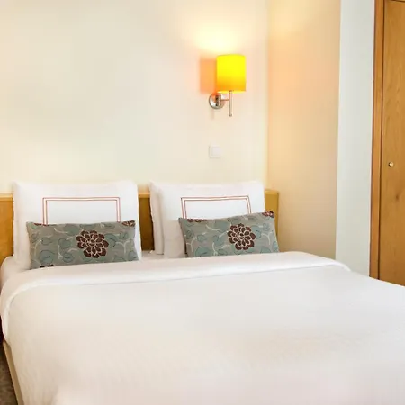 Hotel Ilkay Istambul