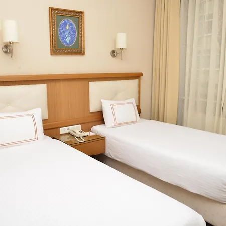 Ilkay Hotel