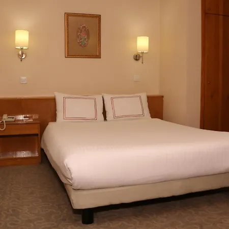 Ilkay Hotel Provincia di Istanbul