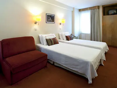 Ilkay 3* Provincia di Istanbul