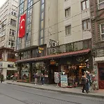Ilkay Hotel Istanbul