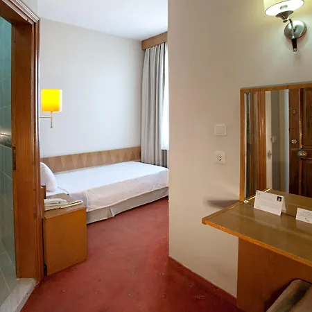 Hotel Ilkay