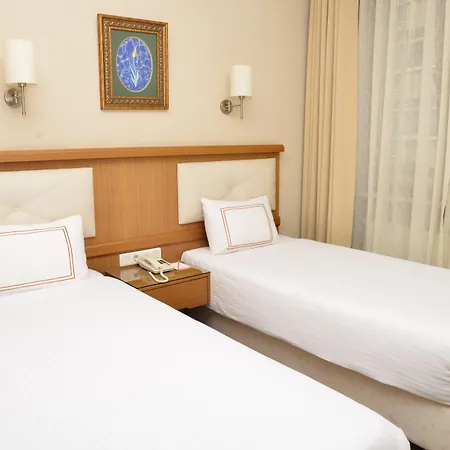 Hotel Ilkay