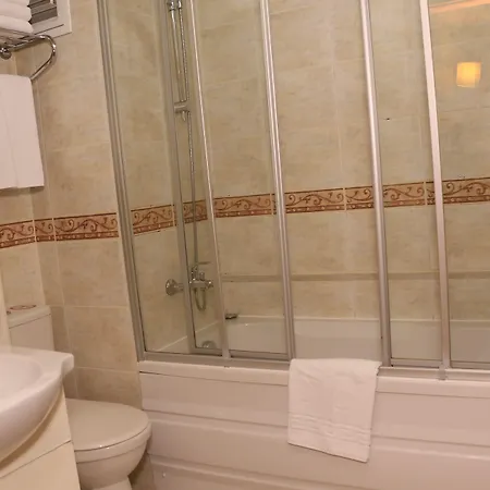 Ilkay ホテル イスタンブール