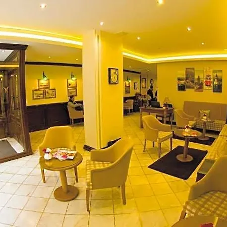 Hotel Ilkay