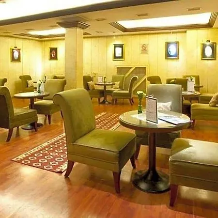 Ilkay Hotel 3*