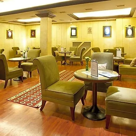 Hotel Ilkay 3*