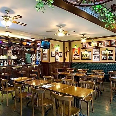 Hotel Ilkay