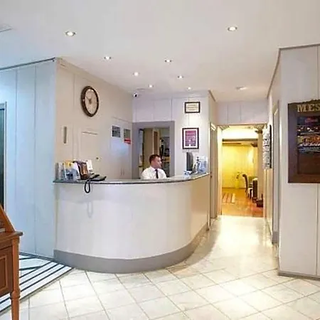 Ilkay Hotel