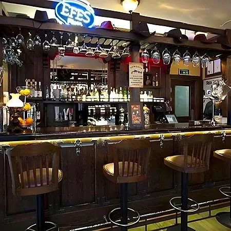 Ilkay Hotel