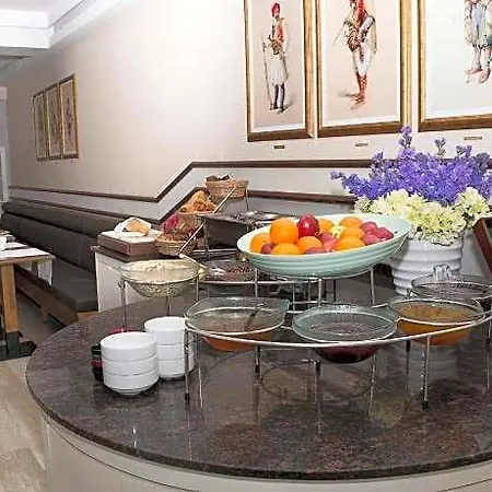 Hotel Ilkay