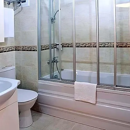 Hotel Ilkay Istanbul
