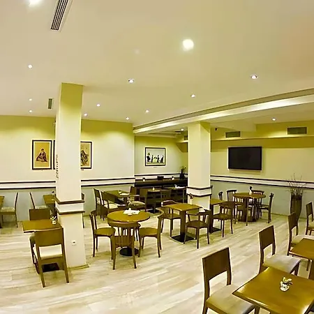 Hotel Ilkay