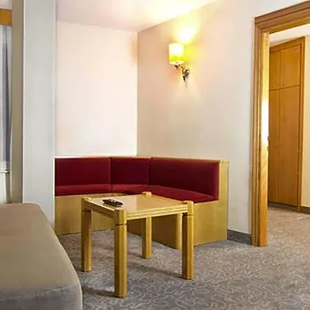 Hotel Ilkay 3*