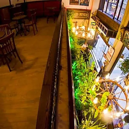 Ilkay Hotel