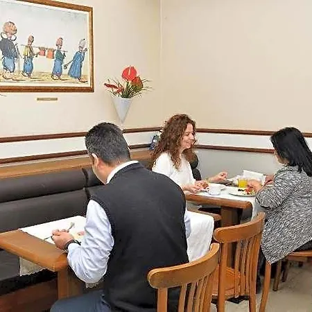 Ilkay Hotel