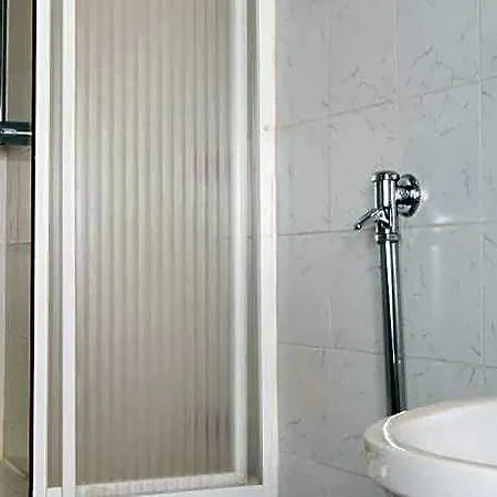 Ilkay Hotel Istanbul