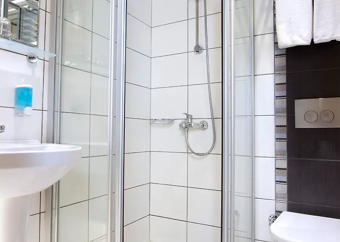 Ilkay 3* Istanbulská provincie