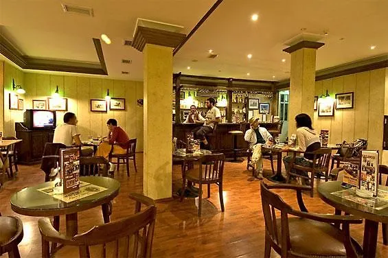 מלון Ilkay איסטמבול