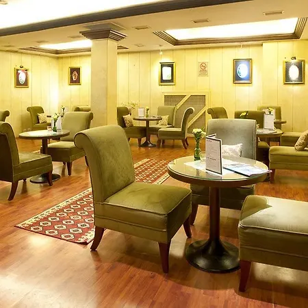 Ilkay Hotel