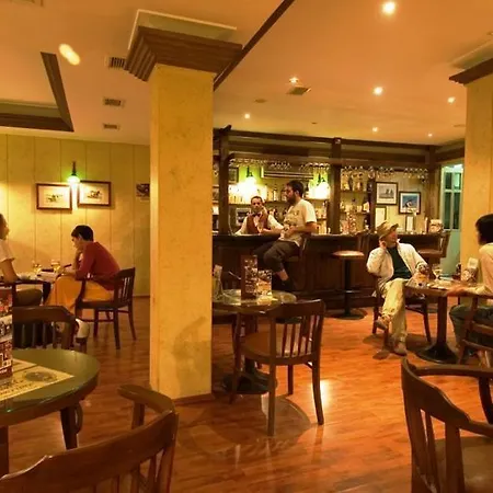 Hotel Ilkay 3*