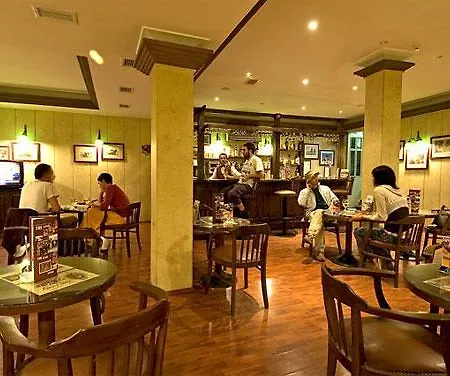 Hotel Ilkay Istanbul