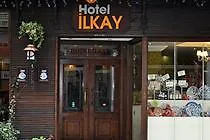 Ilkay 3* Istanbul