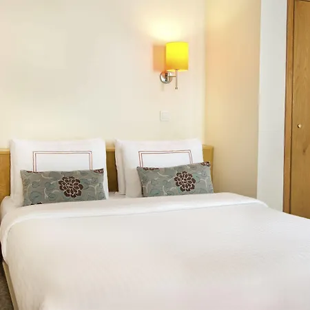 Hotel Ilkay Istanbul
