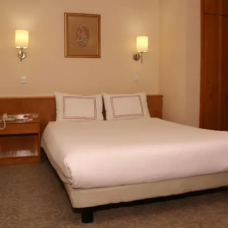 Ilkay Hotel Istanbul
